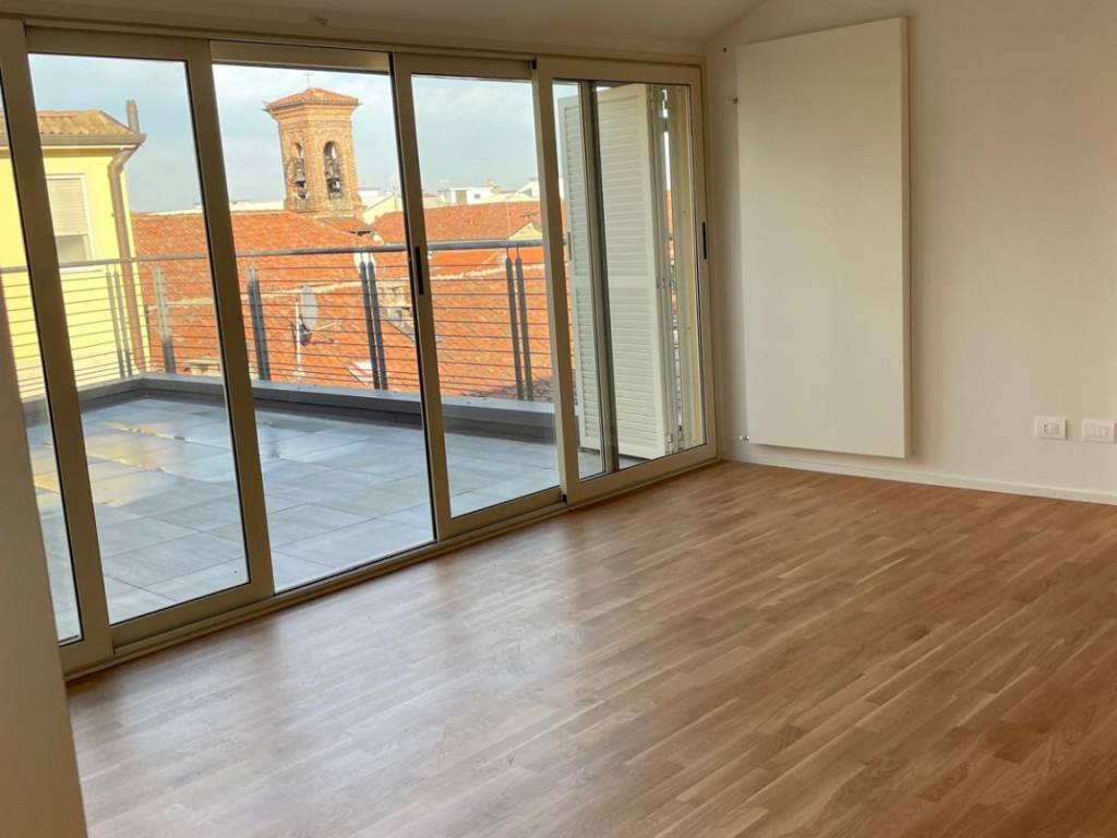 Attico / mansarda a Alessandria in Via Carlo Caniggia, 23 - Foto 4