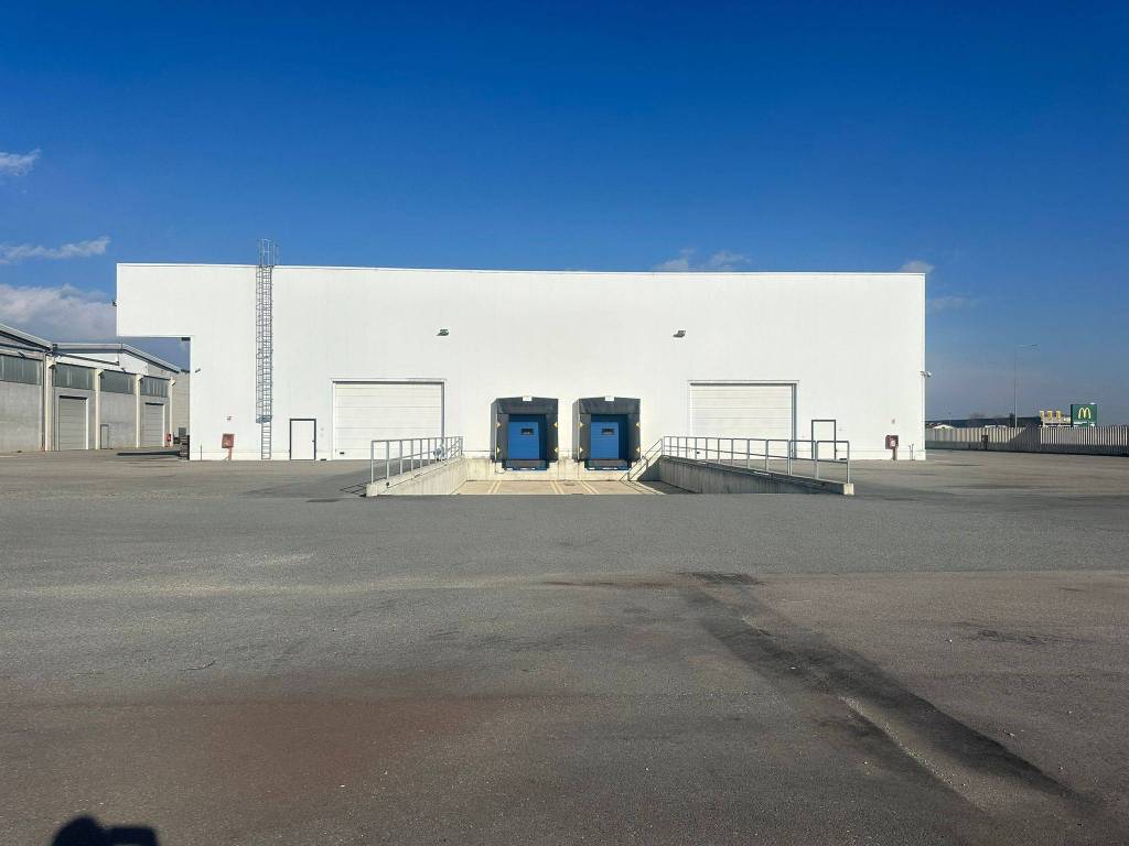 Immobile a Vercelli - Foto 4