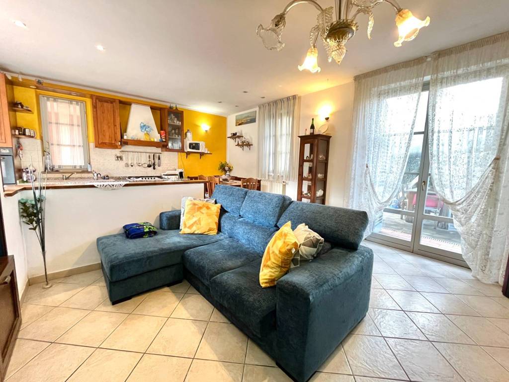 Villa a San giovanni valdarno in Via Gioacchino Rossini - Foto 4