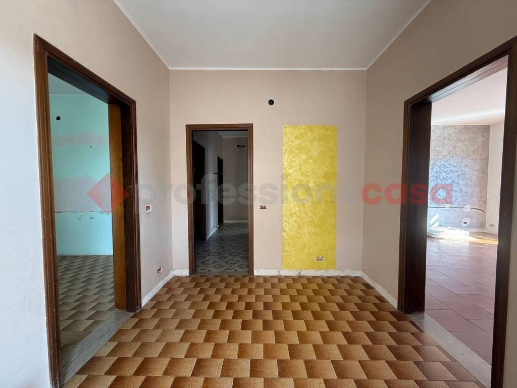 Appartamento a Taranto in viale Ionio, 328 - Foto 5