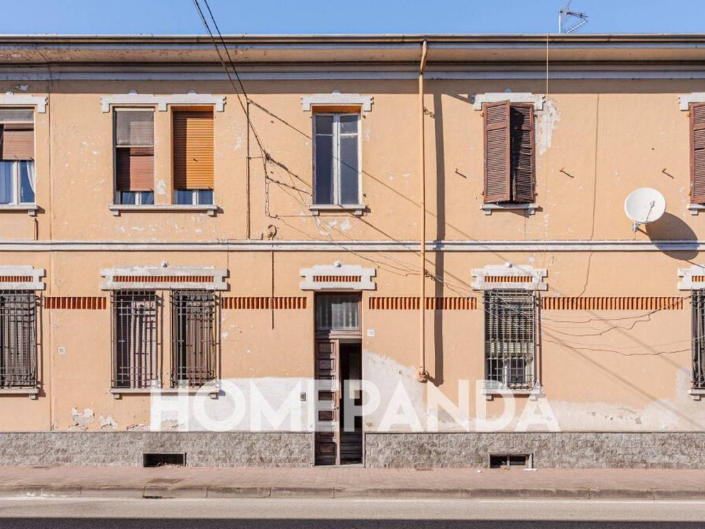 Casa indipendente a Vercelli in Via Trento, 13 - Foto 2