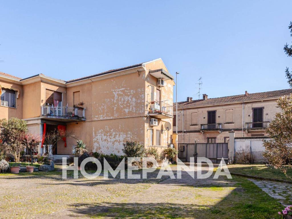 Casa indipendente a Vercelli in Via Trento, 13 - Foto 3
