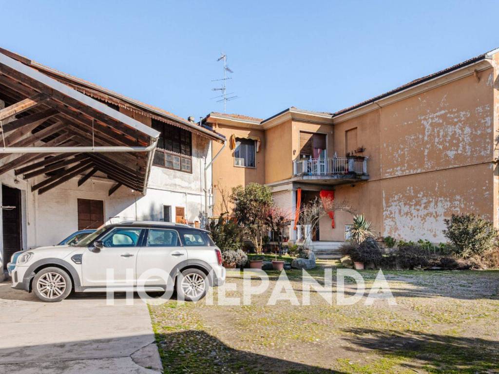 Casa indipendente a Vercelli in Via Trento, 13 - Foto 4