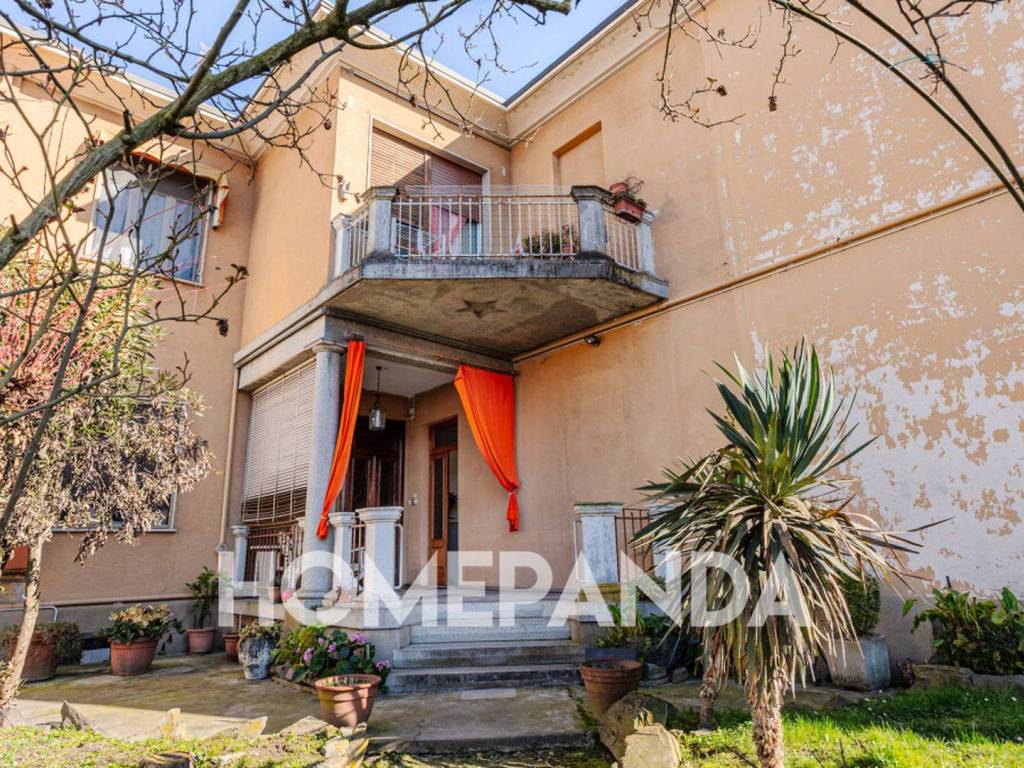 Casa indipendente a Vercelli in Via Trento, 13 - Foto 5