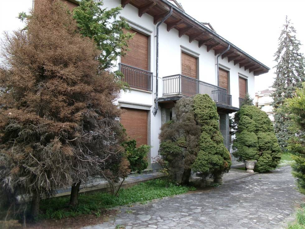 Villa a Arquata scrivia in Via Martiri della Benedicta, 2 - Foto 3