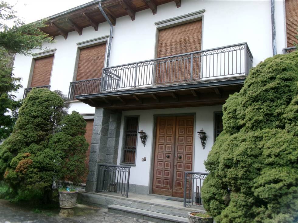 Villa a Arquata scrivia in Via Martiri della Benedicta, 2 - Foto 4