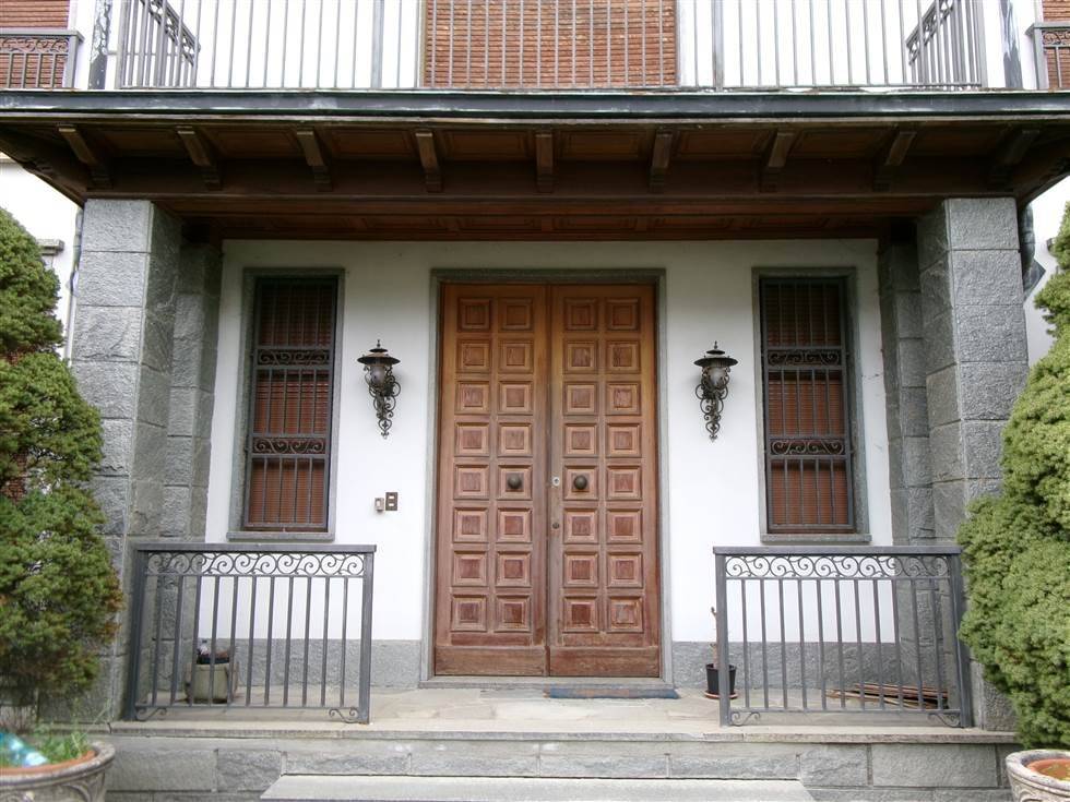Villa a Arquata scrivia in Via Martiri della Benedicta, 2 - Foto 5