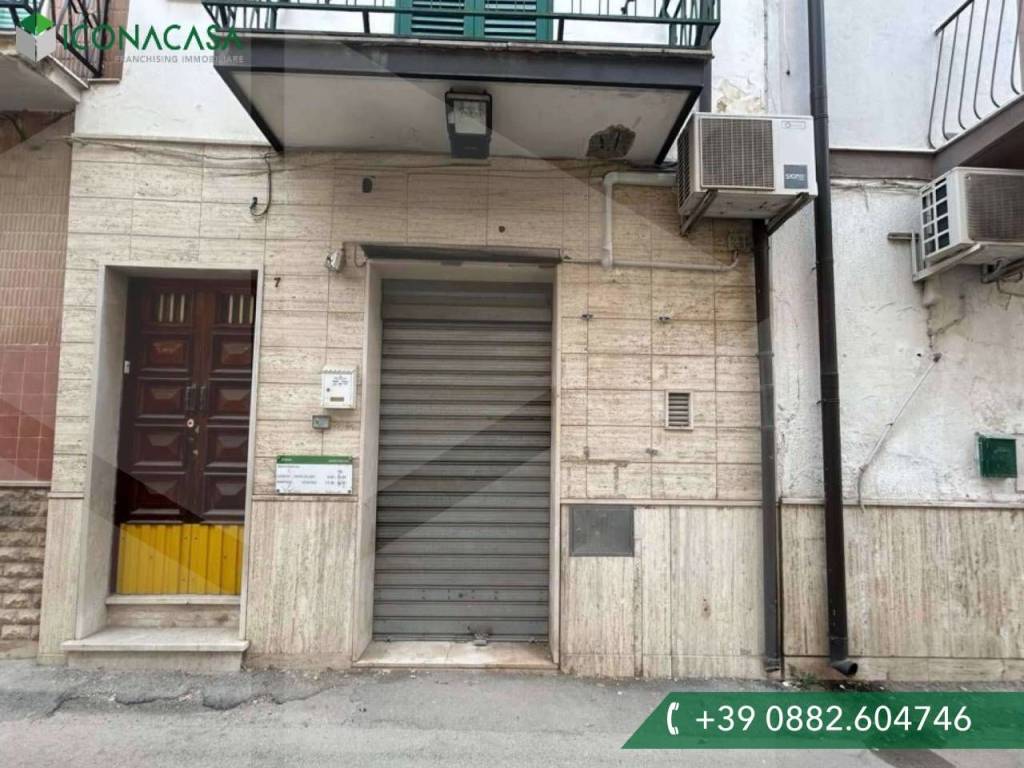 Appartamento a San severo in Via Francesco Petrarca - Foto 2