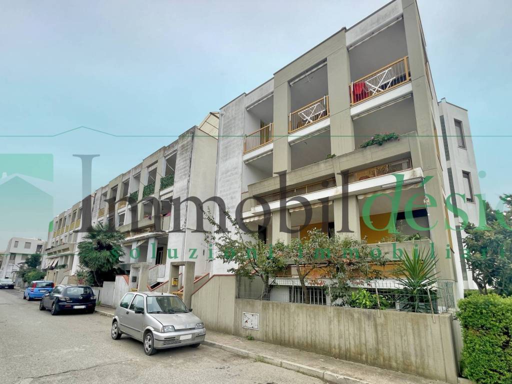 Appartamento a Bernalda in Via Atena, 17 - Foto 3