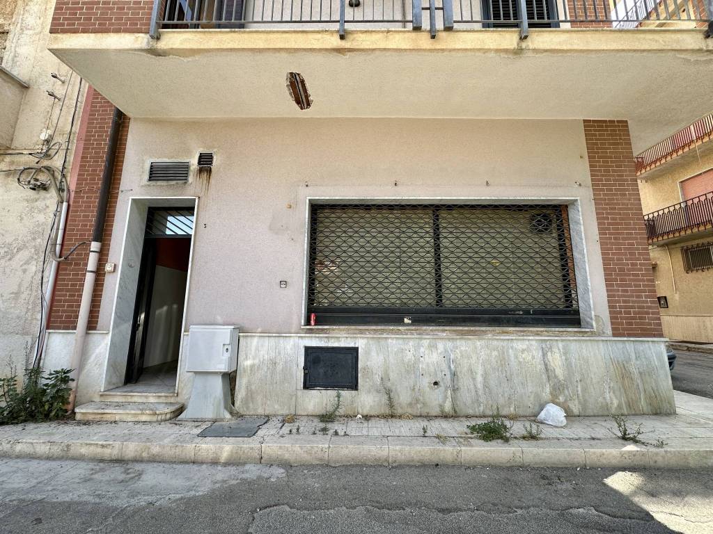 Immobile a Partinico in Via Giorgione, 1 - Foto 2