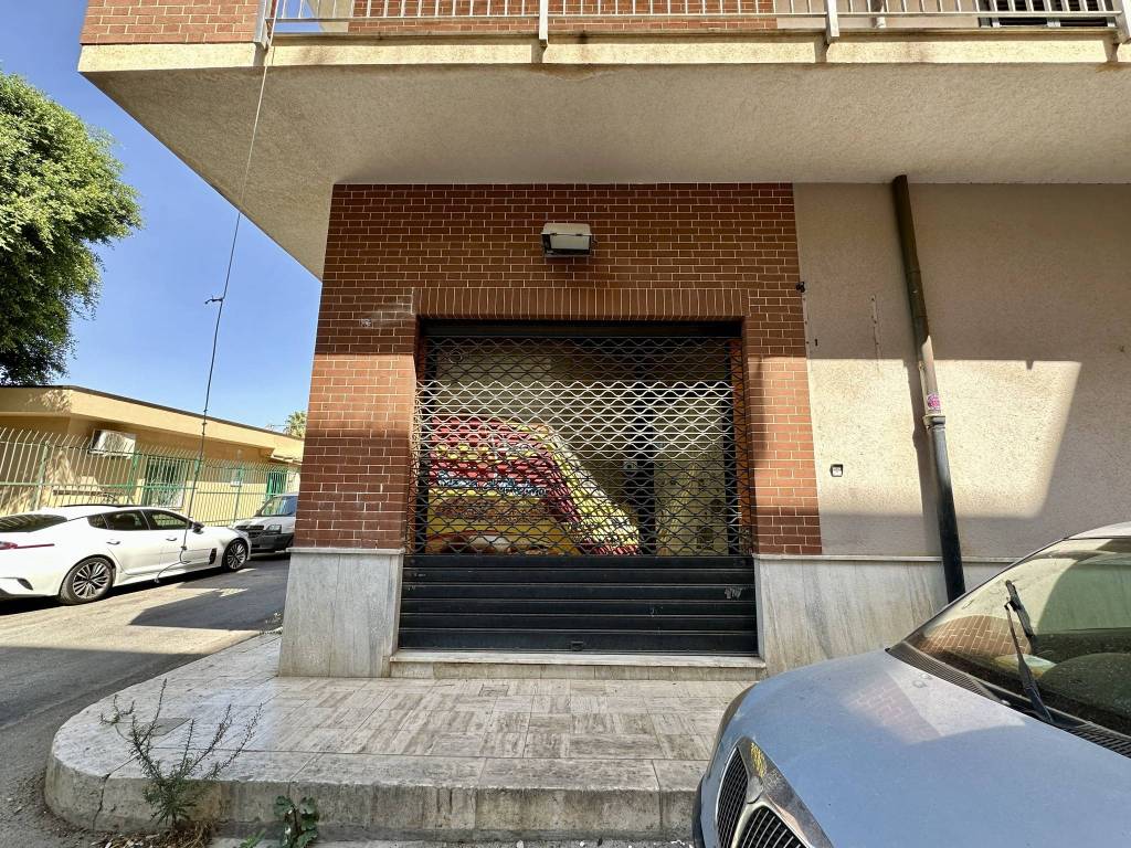 Immobile a Partinico in Via Giorgione, 1 - Foto 3