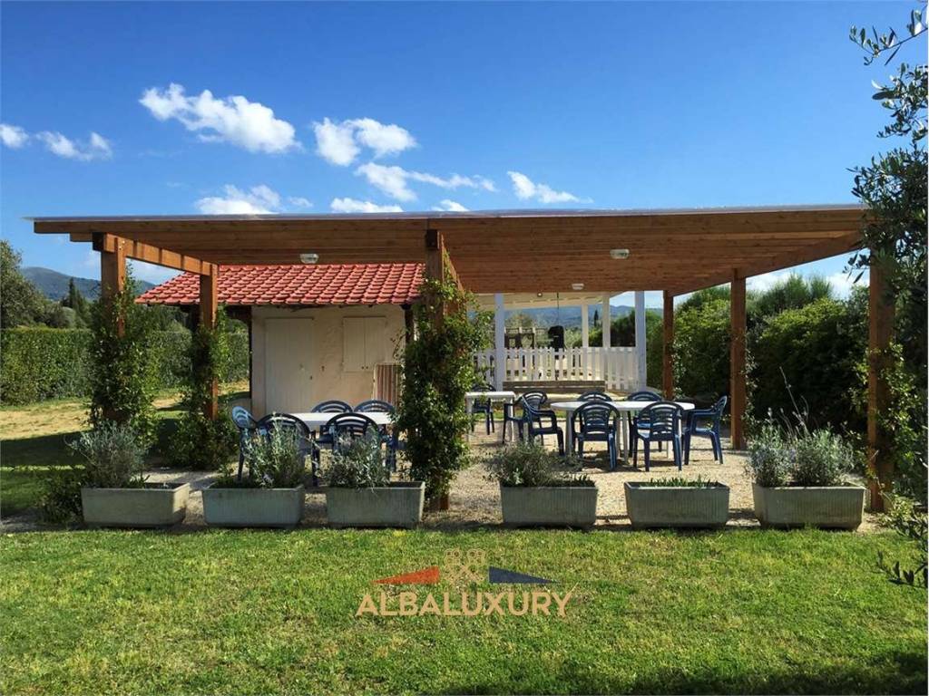 Villa a Castagneto carducci in Via campo renaio di sopra, 2 - Foto 3