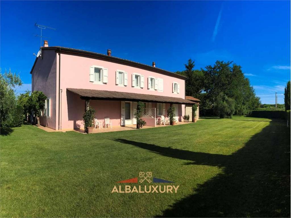 Villa a Castagneto carducci in Via campo renaio di sopra, 2 - Foto 5