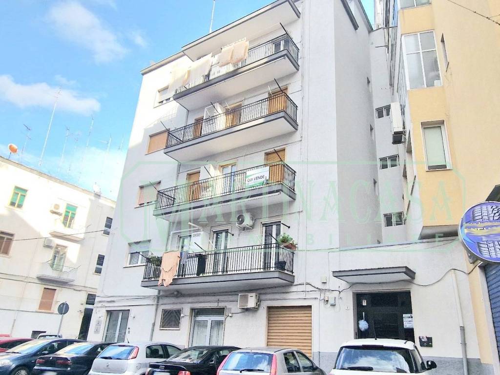 Appartamento a Martina franca in Via Teano, 7 - Foto 2