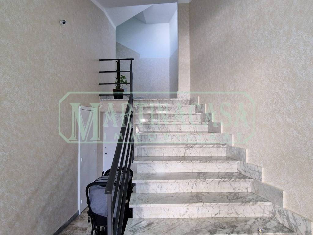 Appartamento a Martina franca in Via Teano, 7 - Foto 3