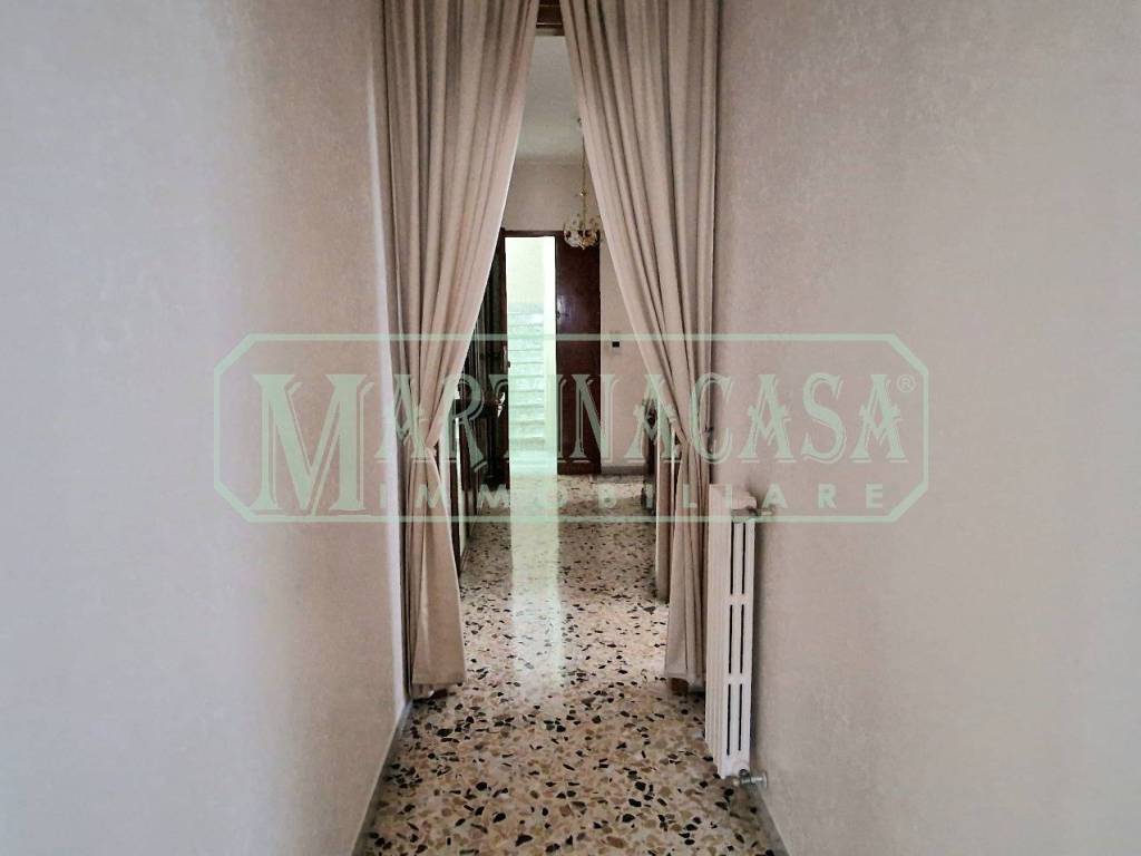 Appartamento a Martina franca in Via Teano, 7 - Foto 4