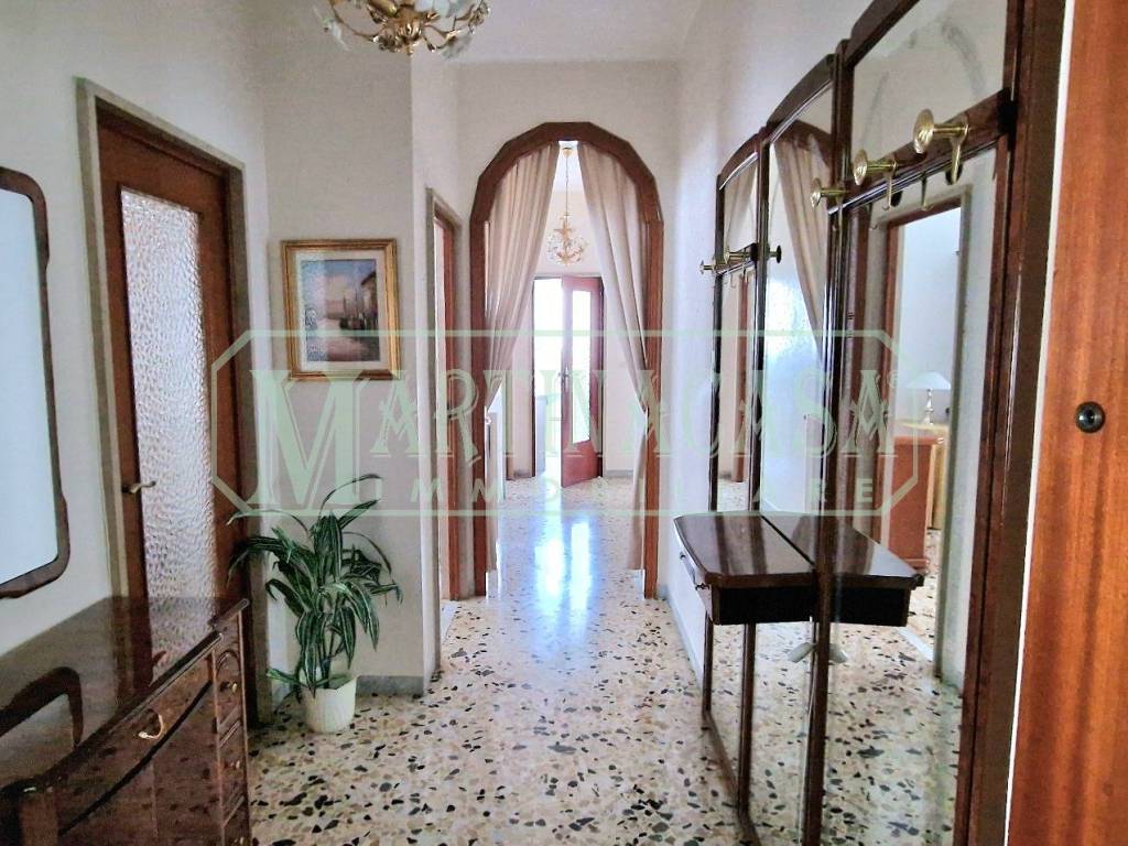 Appartamento a Martina franca in Via Teano, 7 - Foto 5
