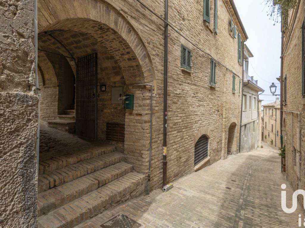 Casa indipendente a Civitanova marche in Vicolo aurora, 38 - Foto 2