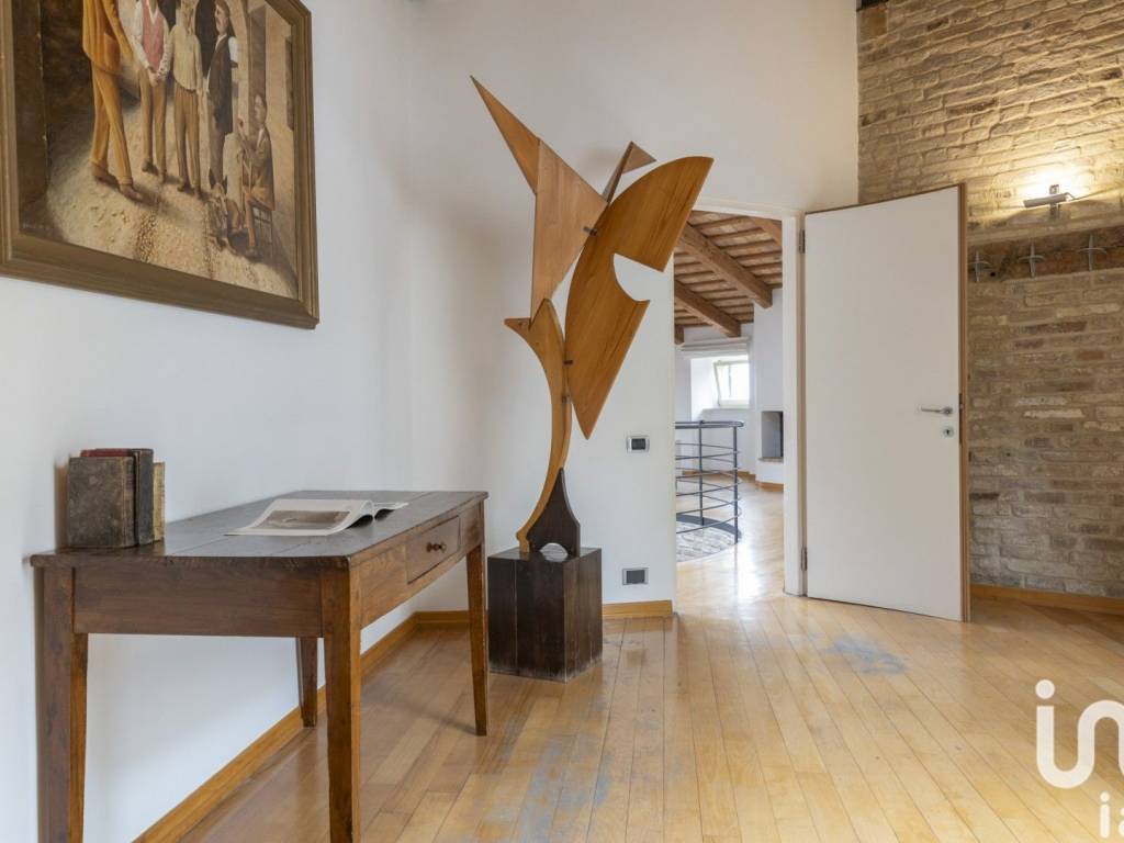 Casa indipendente a Civitanova marche in Vicolo aurora, 38 - Foto 4