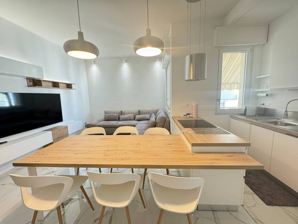 Appartamento a Viareggio in Via Beato Angelico, 20 - Foto 3