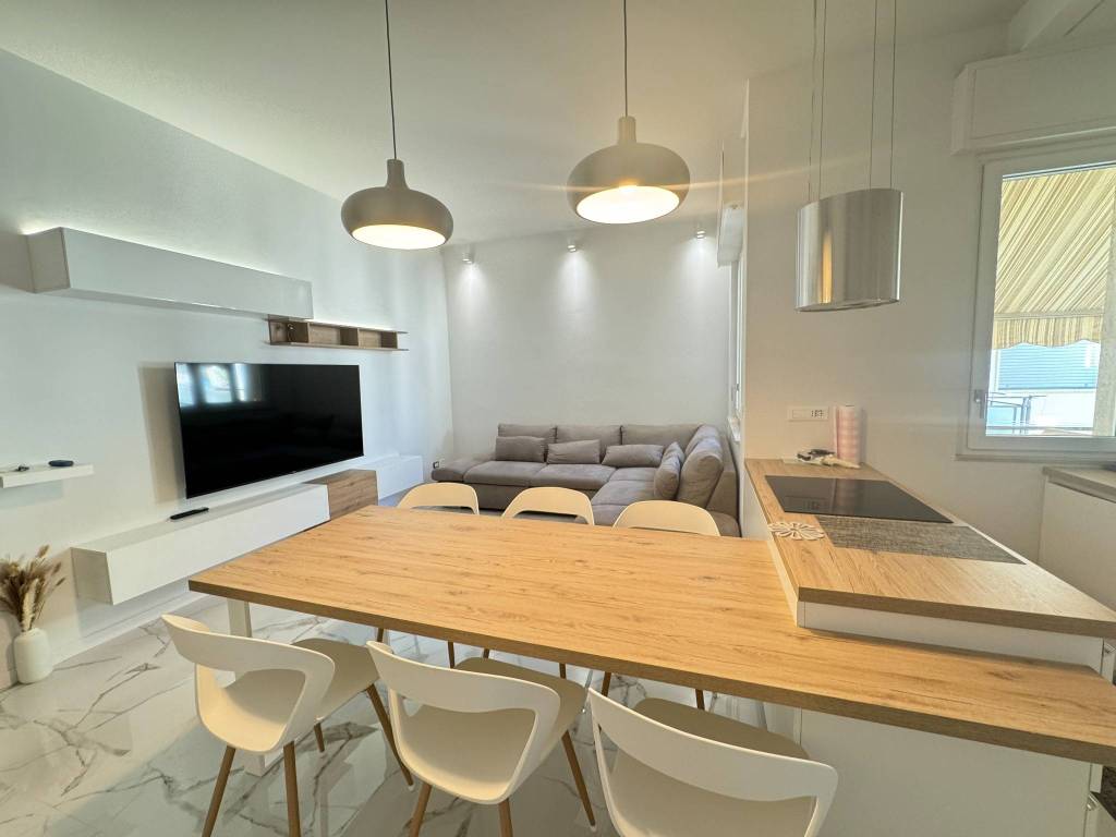 Appartamento a Viareggio in Via Beato Angelico, 20 - Foto 4