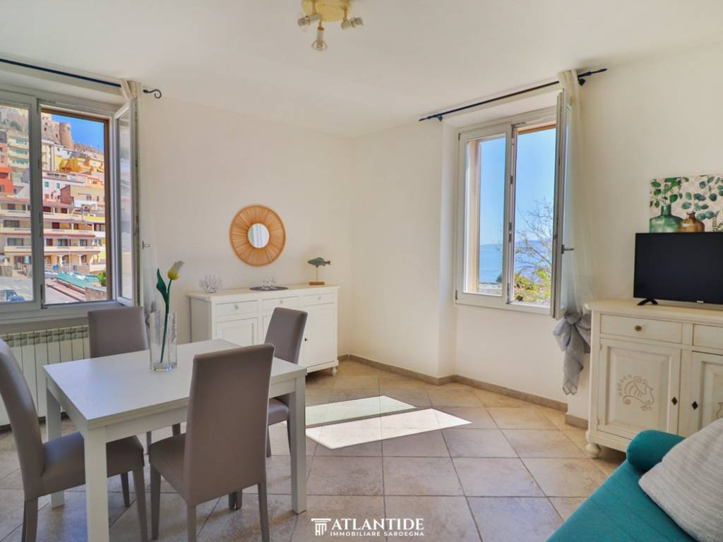 Appartamento a Castelsardo in Via Goffredo Mameli - Foto 2