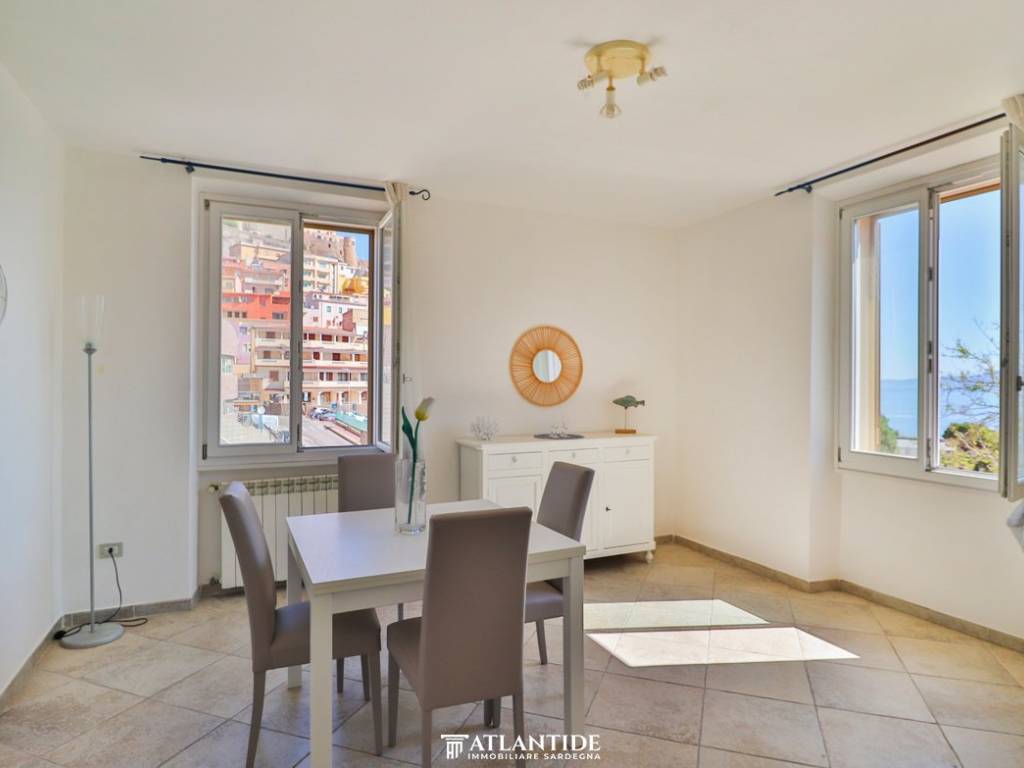 Appartamento a Castelsardo in Via Goffredo Mameli - Foto 5