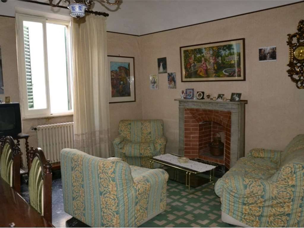 Casa indipendente a Lucignano - Foto 3