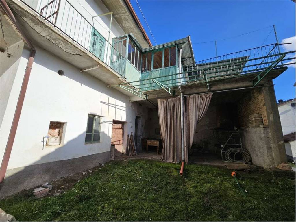 Casa indipendente a Perlo in via fornaca, 22 - Foto 2