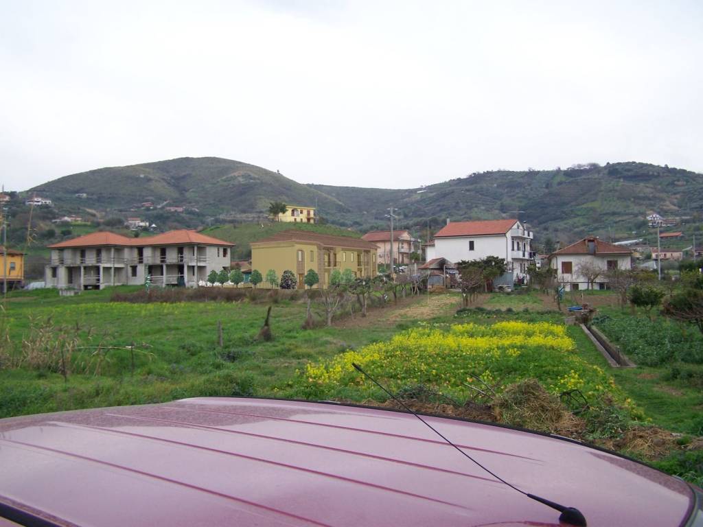 Terreno a Ascea in Via Scifro - Foto 5