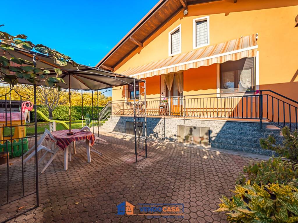 Villa a Dronero in Via San Giacomo - Foto 2