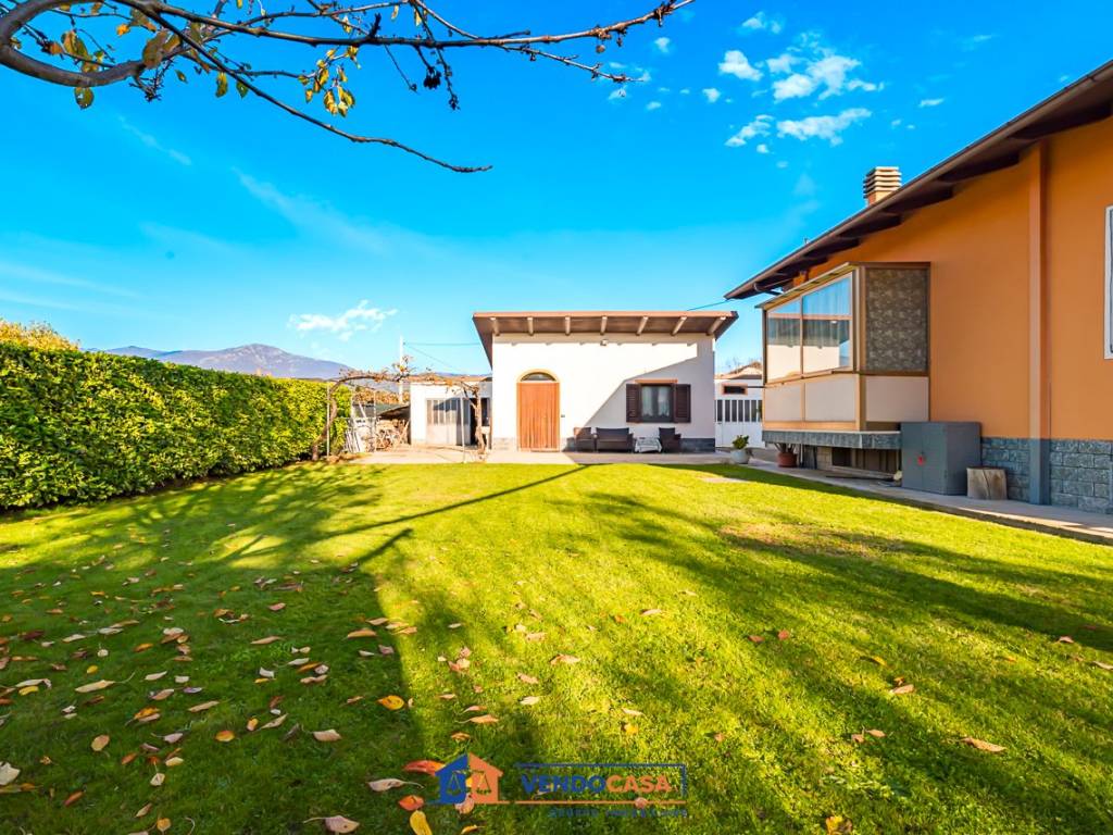 Villa a Dronero in Via San Giacomo - Foto 3