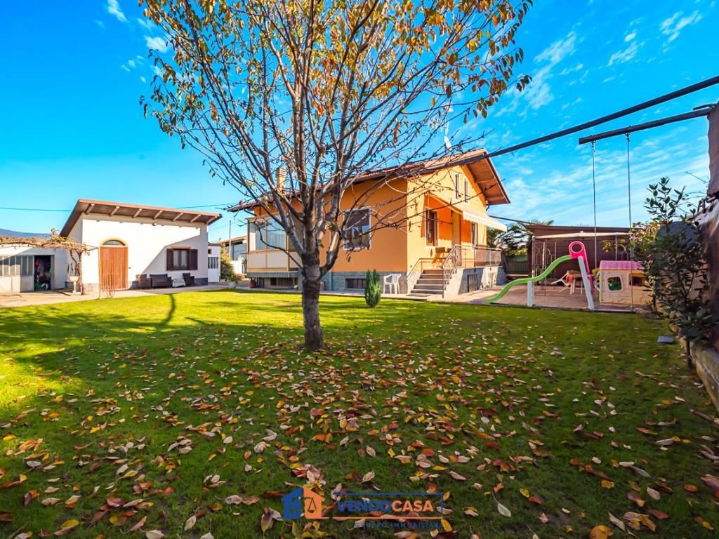 Villa a Dronero in Via San Giacomo - Foto 4