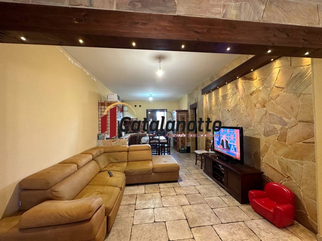 Appartamento a Castelvetrano in Via Ammiraglio Luigi Rizzo - Foto 2