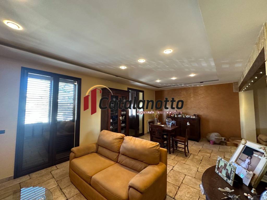 Appartamento a Castelvetrano in Via Ammiraglio Luigi Rizzo - Foto 3