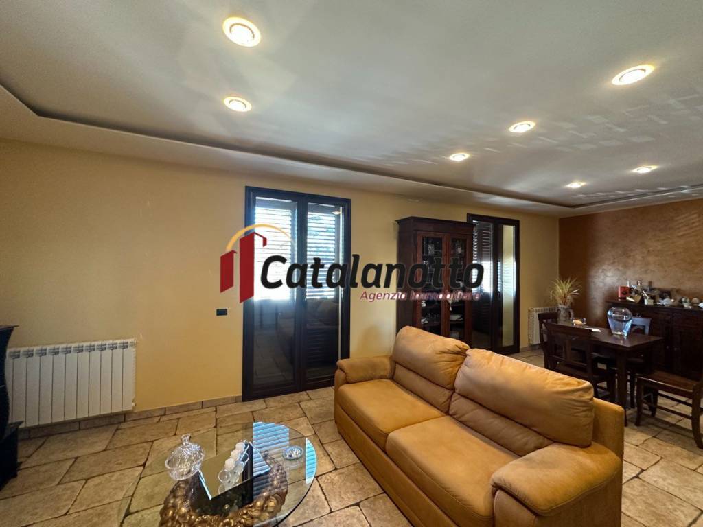 Appartamento a Castelvetrano in Via Ammiraglio Luigi Rizzo - Foto 4