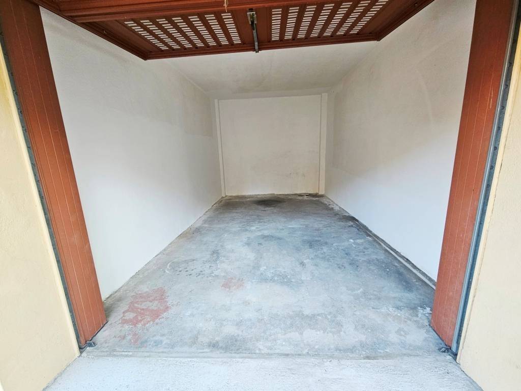 Box / garage a Gorizia in via vittorio veneto, 61 - Foto 2