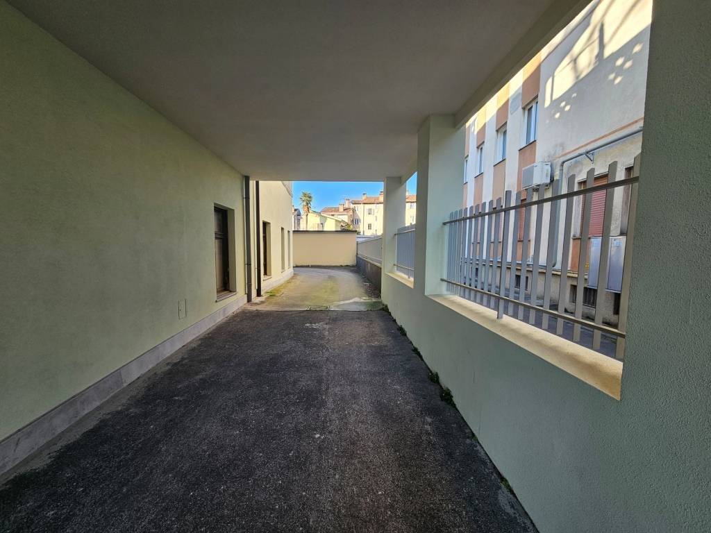 Box / garage a Gorizia in via vittorio veneto, 61 - Foto 4