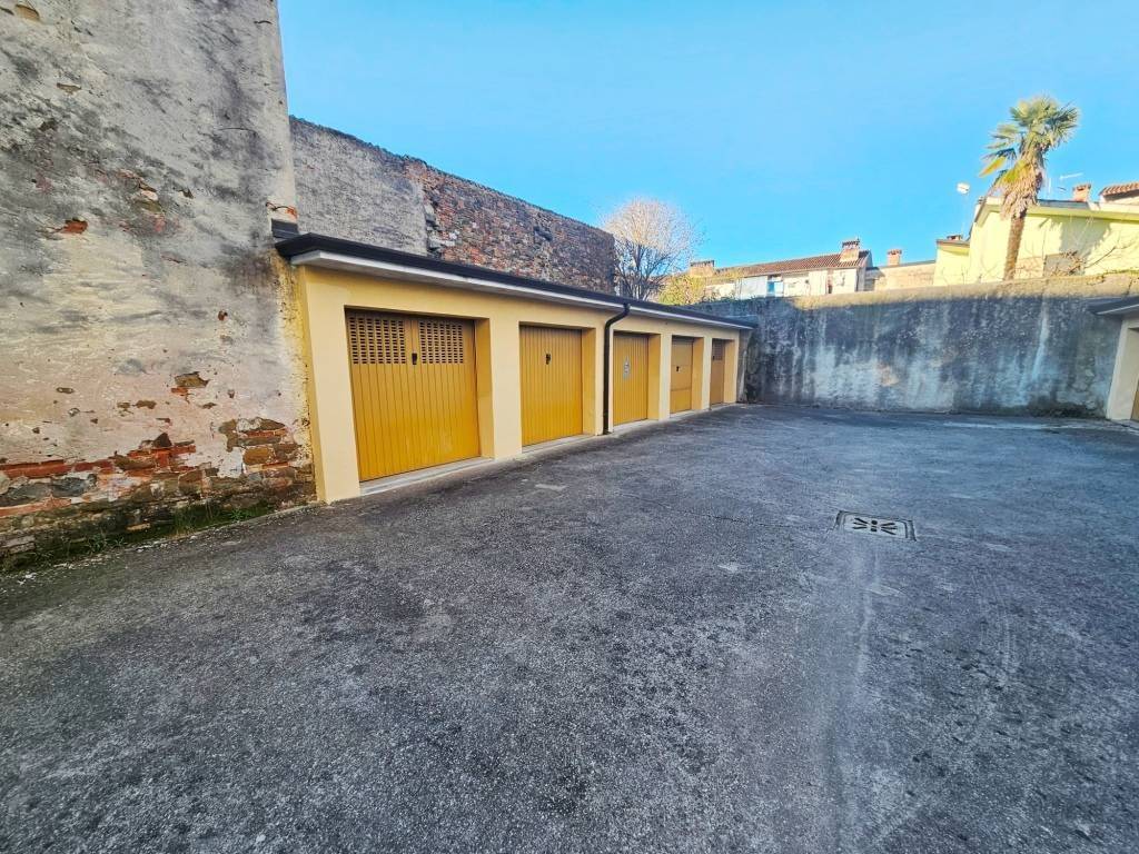 Box / garage a Gorizia in via vittorio veneto, 61 - Foto 5