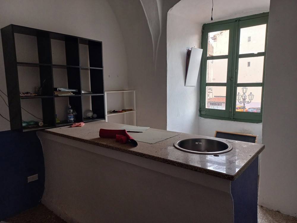 Appartamento a Bosa in Corso Vittorio Emanuele II, 84 - Foto 4