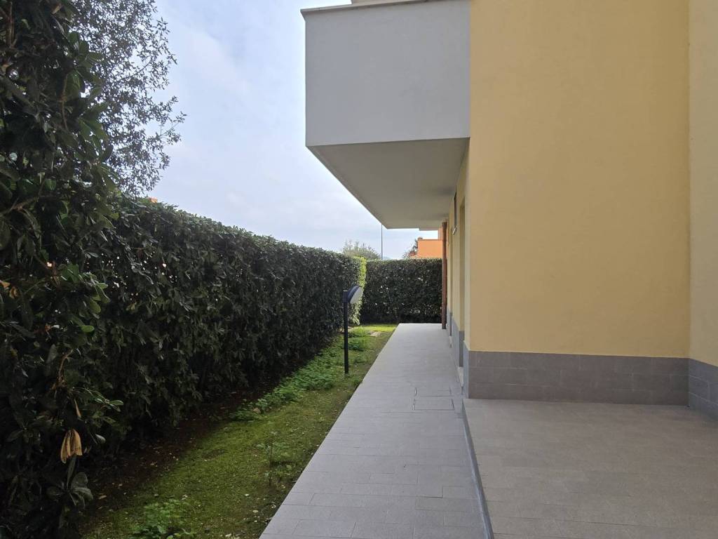 Appartamento a Spoltore in Via Metauro - Foto 5