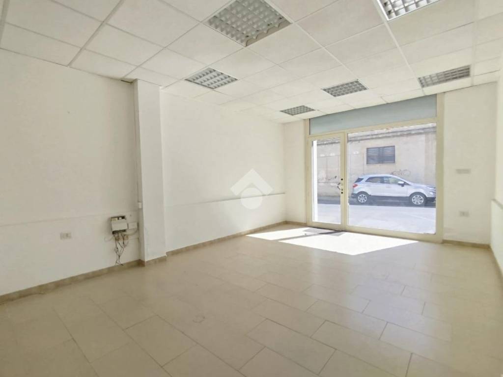 Box / garage a Quartu sant'elena in Via rosas, 39 - Foto 3