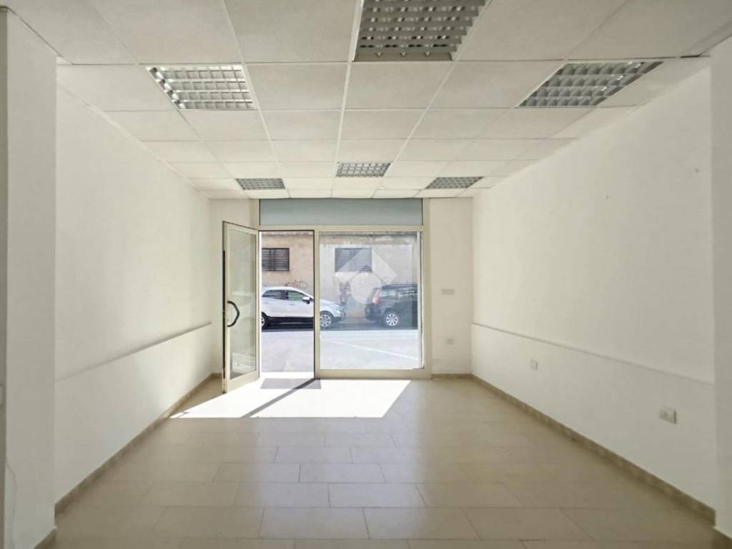 Box / garage a Quartu sant'elena in Via rosas, 39 - Foto 5