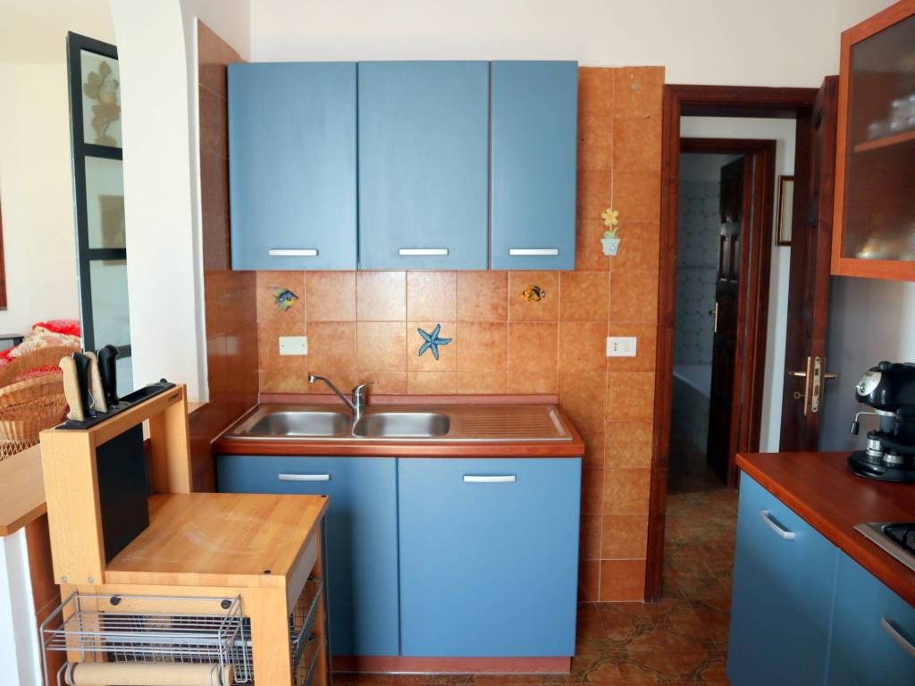 Appartamento a Ragusa in Via Nervi - Foto 4