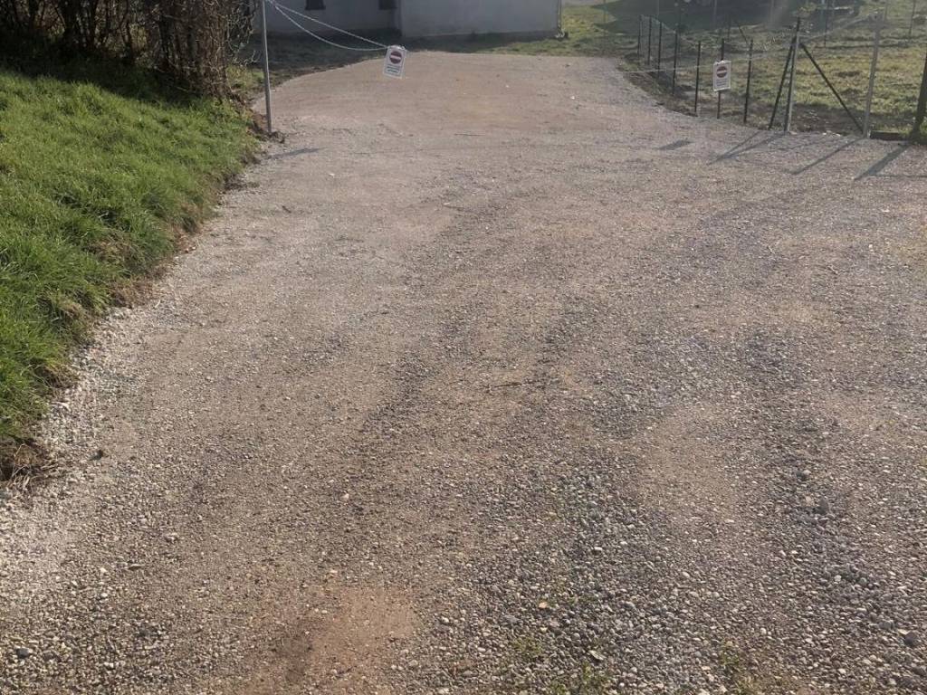 Terreno a Trecenta in Via Vallalta sul Canale - Foto 4