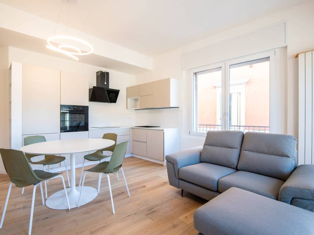 Appartamento a Padova in Via Giovanni Anghinoni, 3 - Foto 2