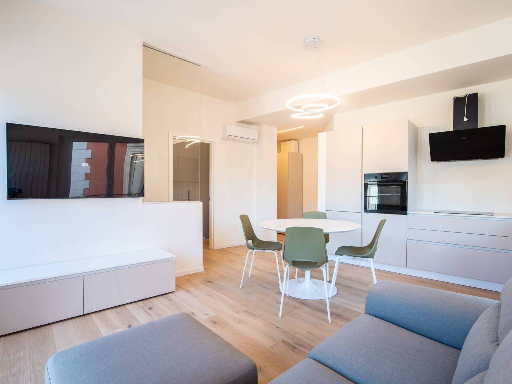 Appartamento a Padova in Via Giovanni Anghinoni, 3 - Foto 3