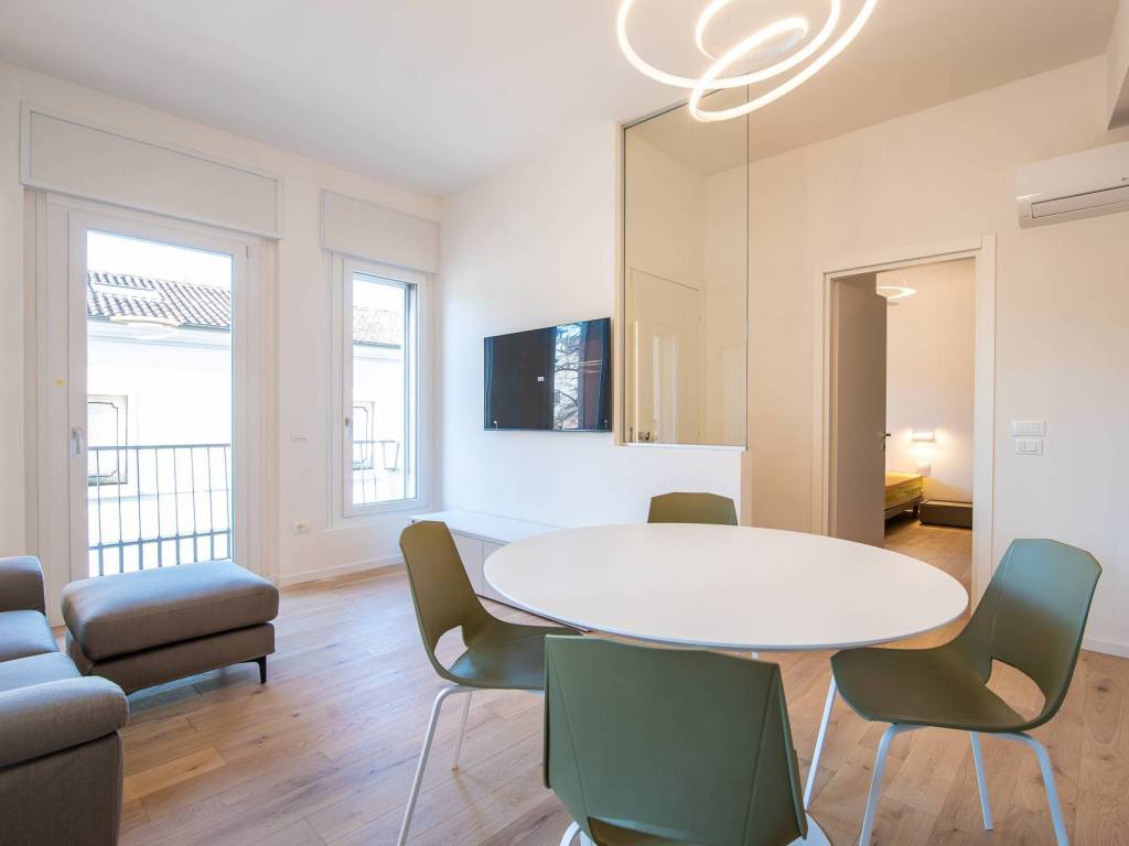 Appartamento a Padova in Via Giovanni Anghinoni, 3 - Foto 4
