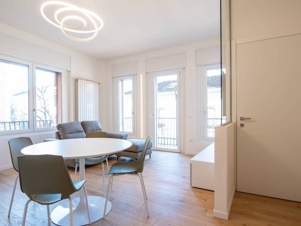 Appartamento a Padova in Via Giovanni Anghinoni, 3 - Foto 5