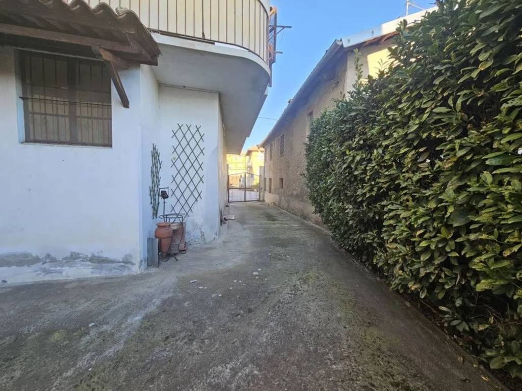 Palazzo / stabile a Occhieppo superiore in Piazza Vittorio Veneto - Foto 4